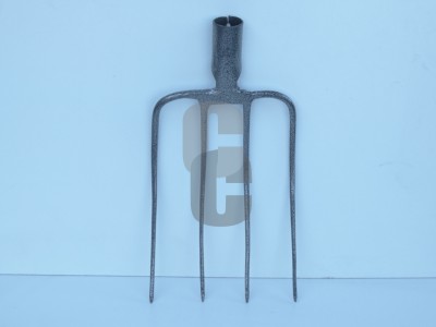 Вила без дръжка тип руска